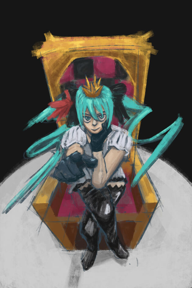 Miku Day 2025