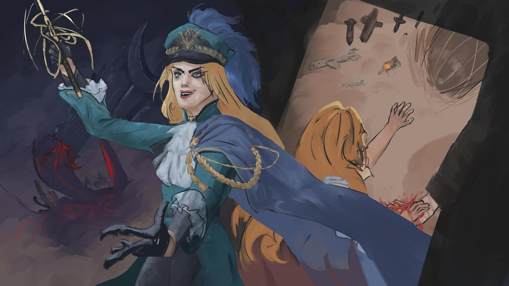 Path To Nowhere_3rd Anniversary